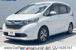 honda freed-plus 2018 CFJ1636161