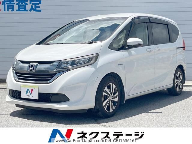 honda freed-plus 2018 CFJ1636161 image 1