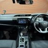 toyota hilux 2023 -TOYOTA--Hilux 3DF-GUN125--GUN125-3951455---TOYOTA--Hilux 3DF-GUN125--GUN125-3951455- image 2