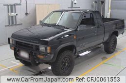 nissan datsun-pickup 1990 -NISSAN--DATSUN PickUp ﾌﾒｲ-ｸﾆ01125583---NISSAN--DATSUN PickUp ﾌﾒｲ-ｸﾆ01125583-