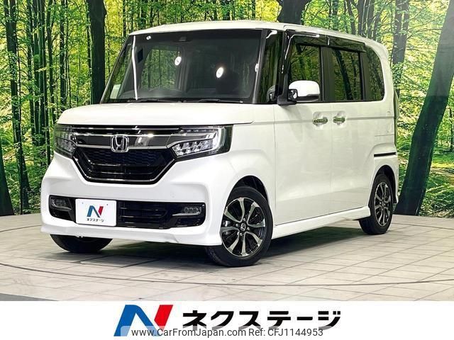 honda n-box 2020 quick_quick_JF3_JF3-1523430 image 1