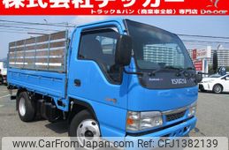 isuzu elf-truck 2003 GOO_NET_EXCHANGE_0707574A30250704W001