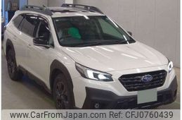 subaru outback 2023 -SUBARU 【世田谷 312ｽ 606】--Legacy OutBack 4BA-BT5--BT5-021434---SUBARU 【世田谷 312ｽ 606】--Legacy OutBack 4BA-BT5--BT5-021434-