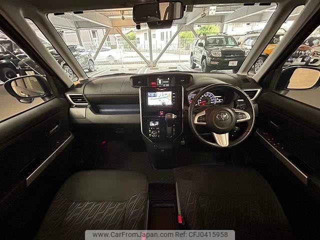 toyota roomy 2019 -TOYOTA--Roomy DBA-M900A--M900A-0407631---TOYOTA--Roomy DBA-M900A--M900A-0407631- image 2