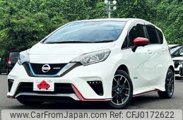 nissan note 2017 -NISSAN--Note DAA-HE12--HE12-081562---NISSAN--Note DAA-HE12--HE12-081562-