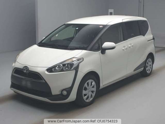 toyota sienta 2018 -TOYOTA--Sienta DBA-NSP170G--NSP170-7154778---TOYOTA--Sienta DBA-NSP170G--NSP170-7154778- image 1