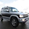 mitsubishi pajero-mini 2008 -MITSUBISHI 【名変中 】--Pajero mini H58A--0722499---MITSUBISHI 【名変中 】--Pajero mini H58A--0722499- image 25