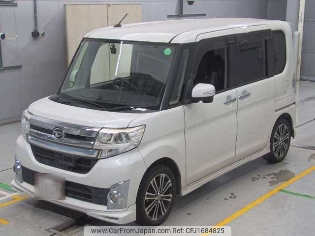 daihatsu tanto 2013 CFJ1684825 image 1