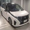 nissan serena 2024 -NISSAN 【習志野 301ﾙ9281】--Serena FC28--022265---NISSAN 【習志野 301ﾙ9281】--Serena FC28--022265- image 1