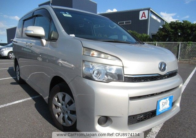 toyota voxy 2010 REALMOTOR_Y2023090119A-21 image 2