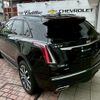 cadillac xt5 2022 quick_quick_7BA-C1UL_1GYFN9RS9NZ133843 image 7