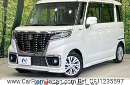 suzuki spacia 2019 CFJ1235597