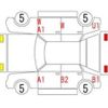 toyota prius-phv 2018 -TOYOTA--Prius PHV DLA-ZVW52--ZVW52-3069736---TOYOTA--Prius PHV DLA-ZVW52--ZVW52-3069736- image 2