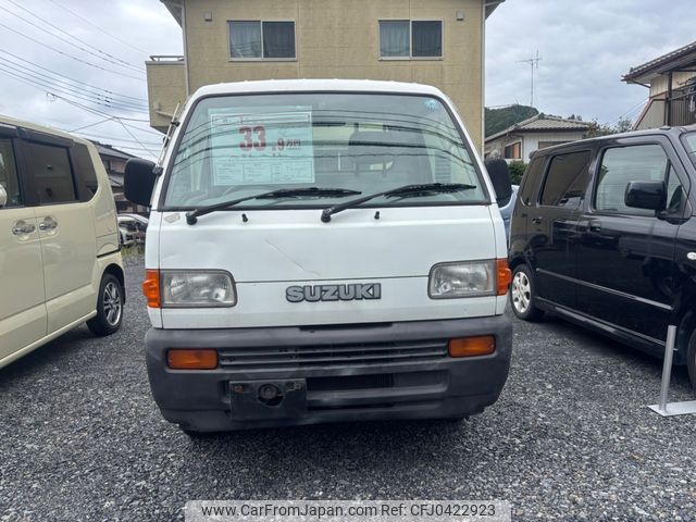 suzuki carry-truck 1997 c3830a7a40caae21d47a3356fe3f4ac0 image 2