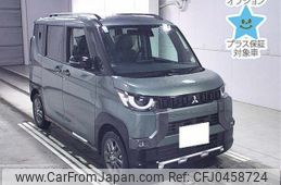 mitsubishi delica-mini 2024 -MITSUBISHI 【京都 582ｿ3545】--Delica Mini B38A-0519054---MITSUBISHI 【京都 582ｿ3545】--Delica Mini B38A-0519054-