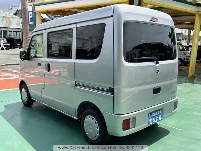 suzuki every 2022 -SUZUKI--Every 3BD-DA17V--DA17V-886150---SUZUKI--Every 3BD-DA17V--DA17V-886150- image 2