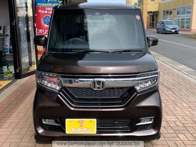 honda n-box 2020 -HONDA 【成田 583ｳ4112】--N BOX 6BA-JF3--JF3-1495277---HONDA 【成田 583ｳ4112】--N BOX 6BA-JF3--JF3-1495277- image 2