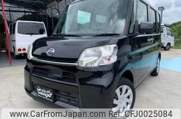 daihatsu tanto 2013 quick_quick_LA600S_LA600S-0017463