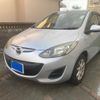 mazda demio 2011 CFJ1736821 image 1