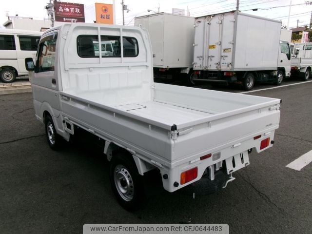 nissan clipper-truck 2014 -NISSAN--Clipper Truck DR16T-108298---NISSAN--Clipper Truck DR16T-108298- image 2