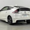honda cr-z 2013 -HONDA--CR-Z DAA-ZF2--ZF2-1001705---HONDA--CR-Z DAA-ZF2--ZF2-1001705- image 15