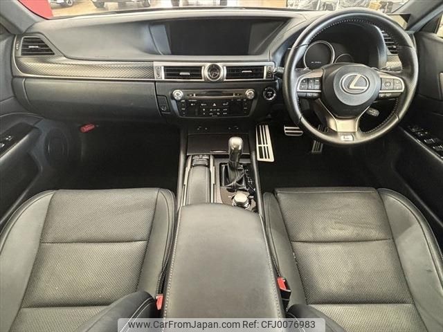 lexus gs 2018 -LEXUS--Lexus GS DAA-GWL10--GWL10-7003240---LEXUS--Lexus GS DAA-GWL10--GWL10-7003240- image 2