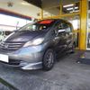 honda freed 2008 -HONDA 【静岡 501ﾜ1715】--Freed GB3--1046591---HONDA 【静岡 501ﾜ1715】--Freed GB3--1046591- image 1