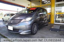 honda freed 2008 -HONDA 【静岡 501ﾜ1715】--Freed GB3--1046591---HONDA 【静岡 501ﾜ1715】--Freed GB3--1046591-