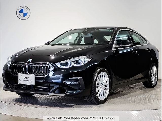 bmw 2-series 2024 CFJ1524793 image 1