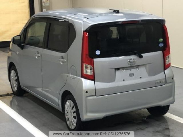 daihatsu move 2018 -DAIHATSU--Move LA150S-0163837---DAIHATSU--Move LA150S-0163837- image 2