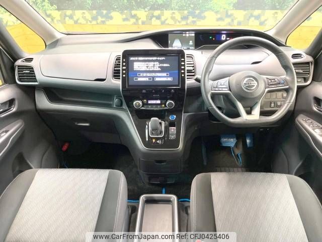 nissan serena 2020 -NISSAN--Serena 6AA-HFC27--HFC27-092845---NISSAN--Serena 6AA-HFC27--HFC27-092845- image 2