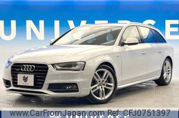 audi a4 2015 -AUDI--Audi A4 DBA-8KCDNF--WAUZZZ8K1FA035928---AUDI--Audi A4 DBA-8KCDNF--WAUZZZ8K1FA035928-