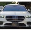 mercedes-benz s-class 2021 -MERCEDES-BENZ 【練馬 342】--Benz S Class 5AA-223163--W1K2231632A006277---MERCEDES-BENZ 【練馬 342】--Benz S Class 5AA-223163--W1K2231632A006277- image 2