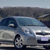 toyota vitz 2007 quick_quick_NCP91_NCP91-5063442 image 5