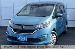 honda freed 2017 -HONDA--Freed DBA-GB6--GB6-1002310---HONDA--Freed DBA-GB6--GB6-1002310-