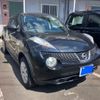 nissan juke 2014 -NISSAN--Juke DBA-YF15--YF15-309412---NISSAN--Juke DBA-YF15--YF15-309412- image 1