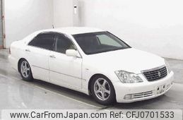 toyota crown 2004 -TOYOTA--Crown GRS182-5002897---TOYOTA--Crown GRS182-5002897-