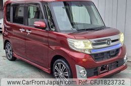 daihatsu tanto 2015 CFJ1823732