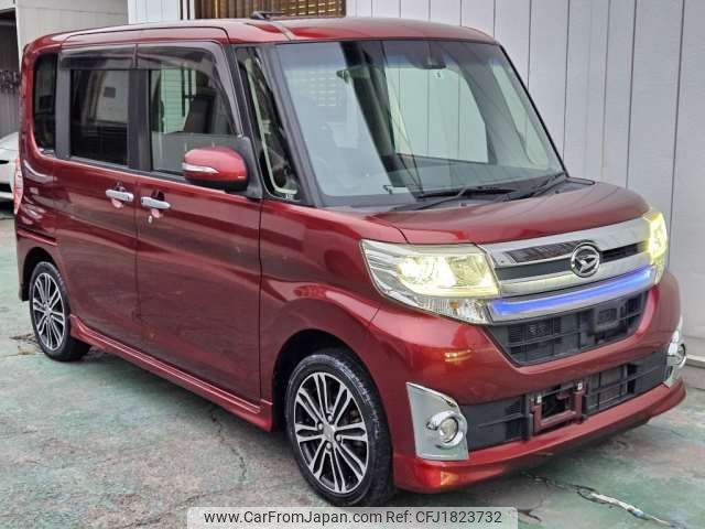 daihatsu tanto 2015 CFJ1823732 image 1