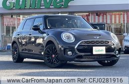 mini mini-others 2015 -BMW--BMW Mini DBA-LN20--WMWLN720102D33770---BMW--BMW Mini DBA-LN20--WMWLN720102D33770-