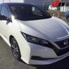 nissan leaf 2019 -NISSAN--Leaf ZE1--061973---NISSAN--Leaf ZE1--061973- image 1