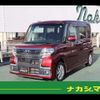 daihatsu tanto 2017 quick_quick_DBA-LA600S_LA600S-0589947 image 1