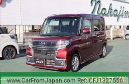 daihatsu tanto 2017 quick_quick_DBA-LA600S_LA600S-0589947
