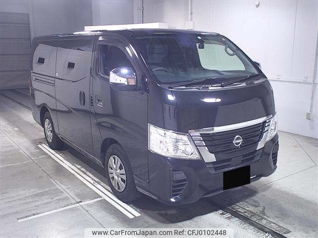 nissan caravan-van 2023 -NISSAN--Caravan Van VR2E26-164781---NISSAN--Caravan Van VR2E26-164781- image 1