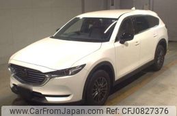 mazda cx-8 2022 -MAZDA--CX-8 3DA-KG2P--KG2P-361651---MAZDA--CX-8 3DA-KG2P--KG2P-361651-