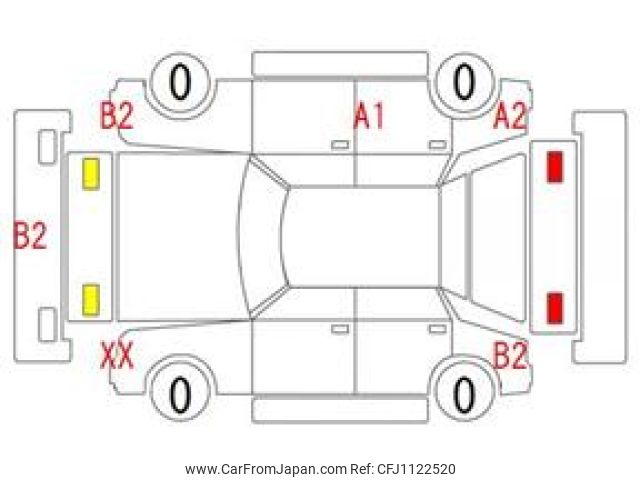 volkswagen passat-variant 2007 -VOLKSWAGEN--VW Passat Variant GH-3CAXZF--WVWZZZ3CZ7E118454---VOLKSWAGEN--VW Passat Variant GH-3CAXZF--WVWZZZ3CZ7E118454- image 2