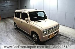 suzuki alto-lapin 2008 -SUZUKI 【香川 】--Alto Lapin HE21S-658948---SUZUKI 【香川 】--Alto Lapin HE21S-658948-