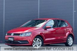 volkswagen polo 2015 -VOLKSWAGEN--VW Polo DBA-6RCJZ--WVWZZZ6RZGU017822---VOLKSWAGEN--VW Polo DBA-6RCJZ--WVWZZZ6RZGU017822-