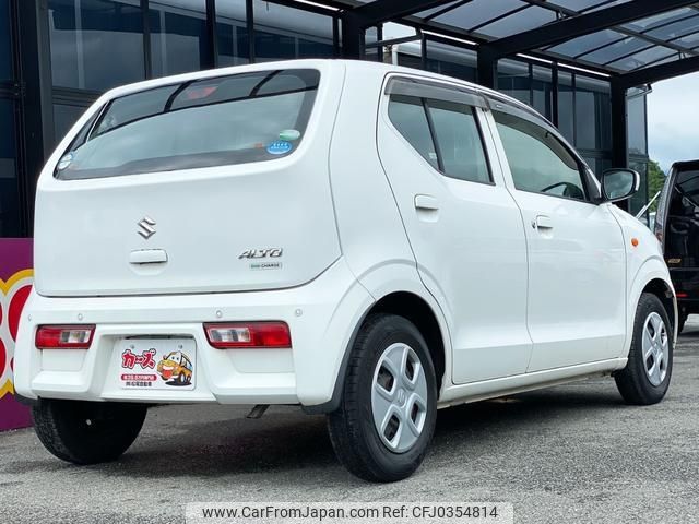 suzuki alto 2019 -SUZUKI--Alto HA36S--519356---SUZUKI--Alto HA36S--519356- image 2