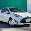 toyota aqua 2017 -TOYOTA--AQUA DAA-NHP10--NHP10-6625684---TOYOTA--AQUA DAA-NHP10--NHP10-6625684- image 1